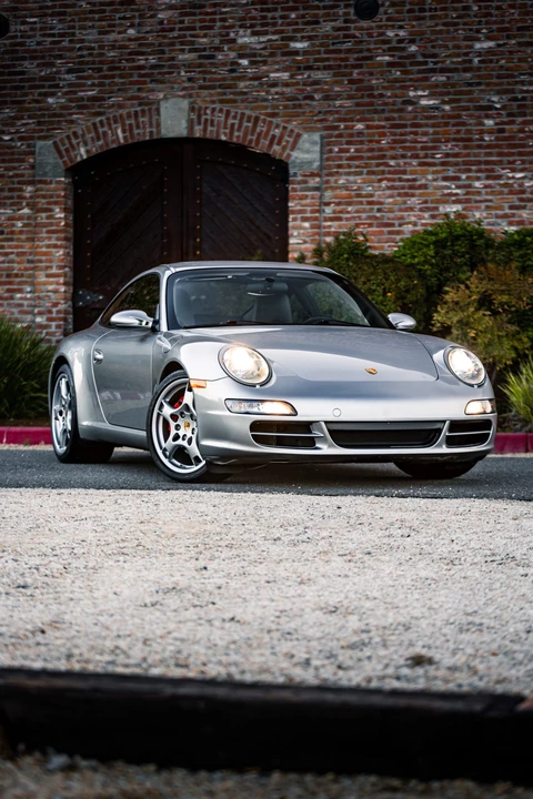 2006 Porsche 997 Carrera S - Image 18 of 31