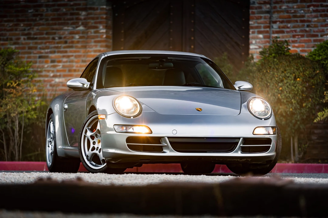 2006 Porsche 997 Carrera S - Image 20 of 31