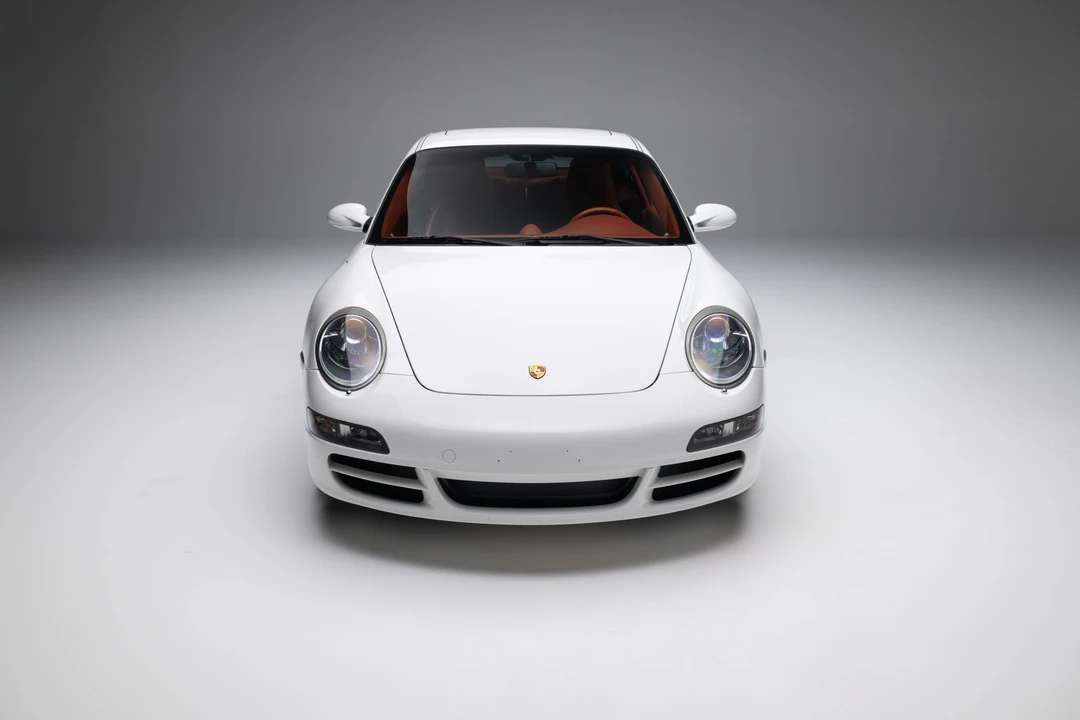 2006 Porsche 997 Carrera S - Image 9 of 31
