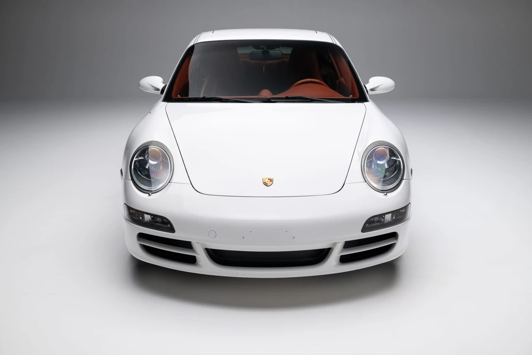 2006 Porsche 997 Carrera S - Image 8 of 31