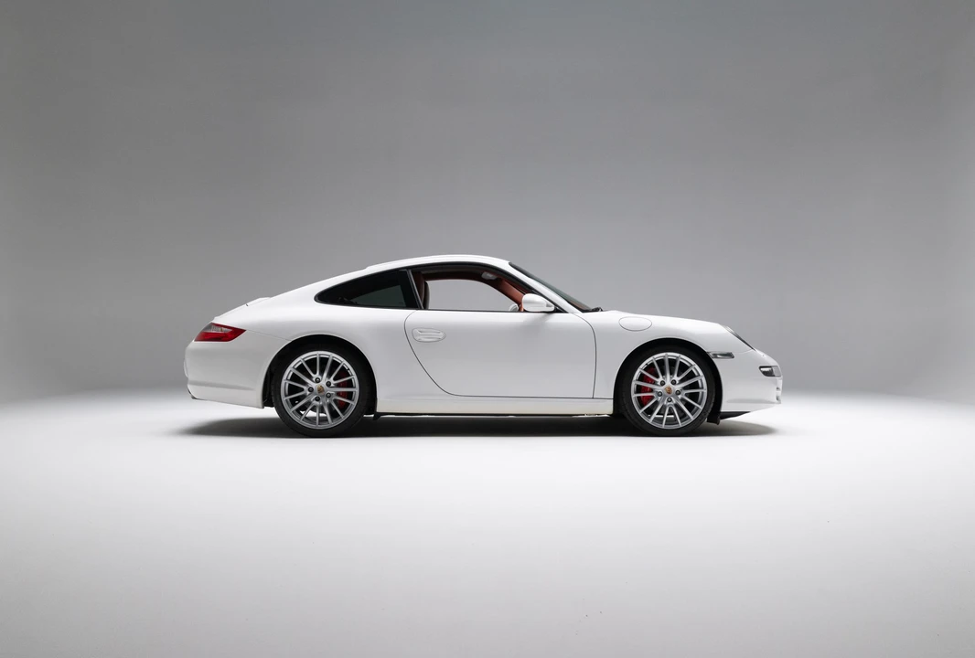 2006 Porsche 997 Carrera S - Image 31 of 31