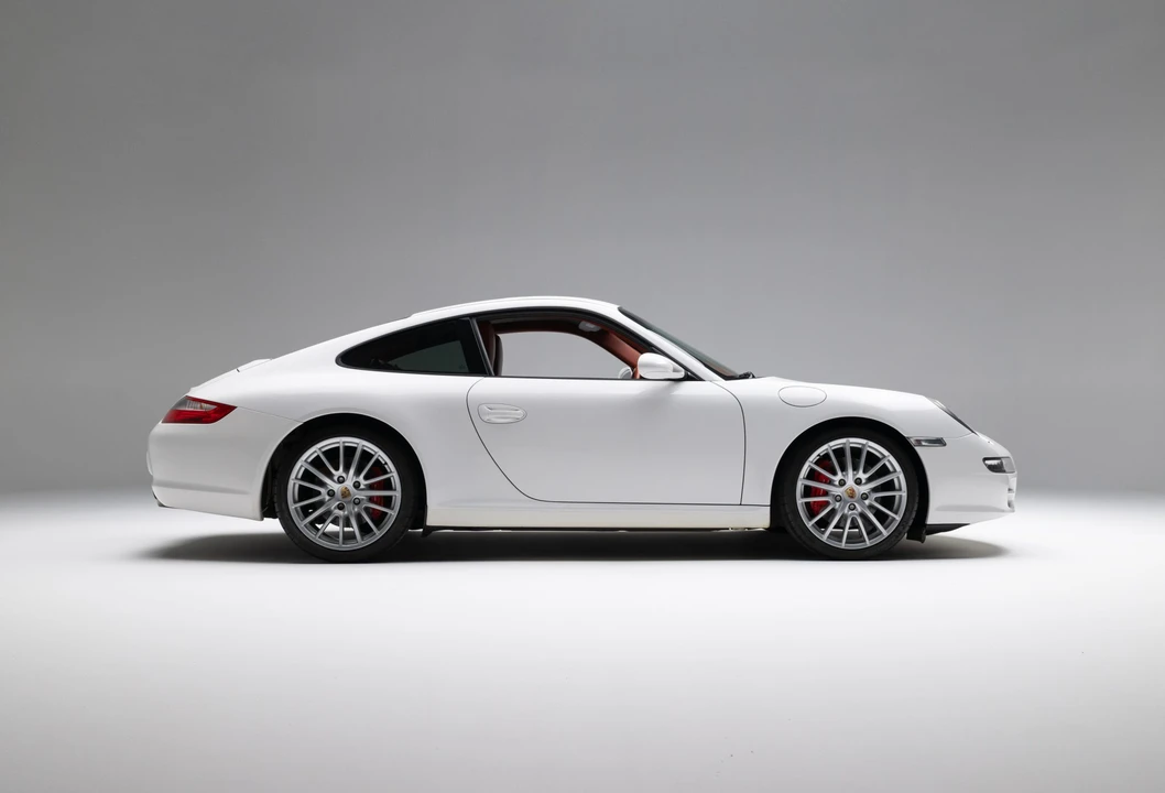 2006 Porsche 997 Carrera S - Image 30 of 31