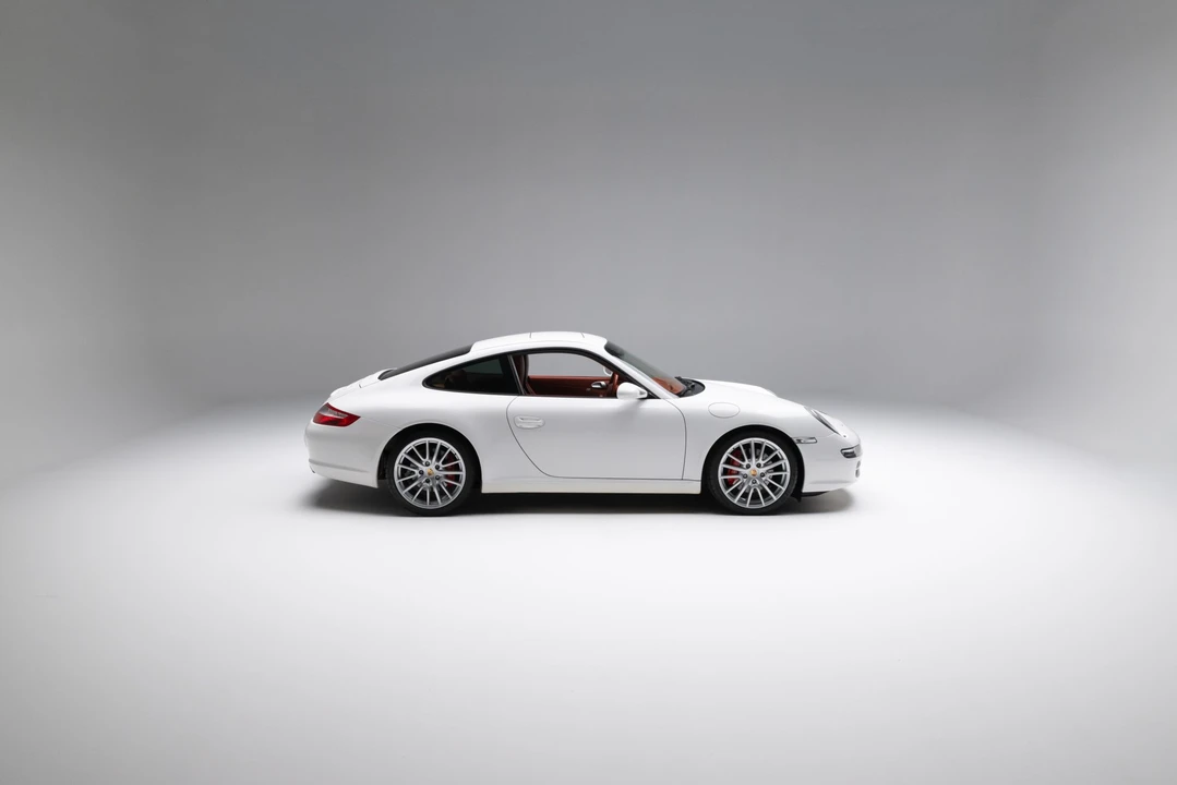 2006 Porsche 997 Carrera S - Image 29 of 31