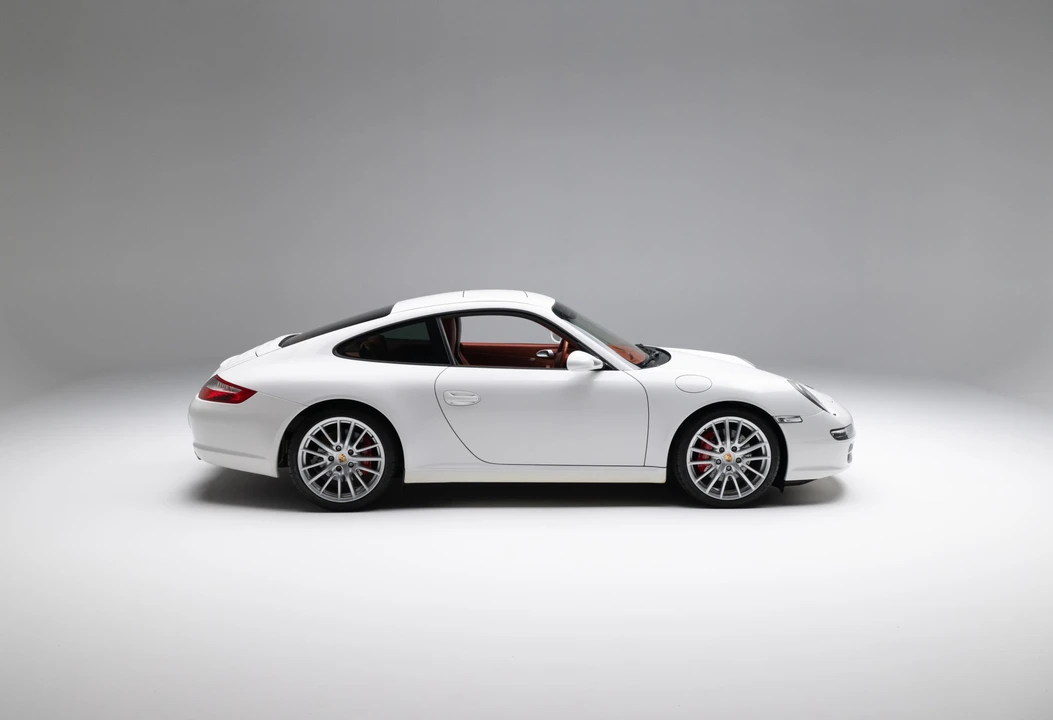 2006 Porsche 997 Carrera S - Image 28 of 31