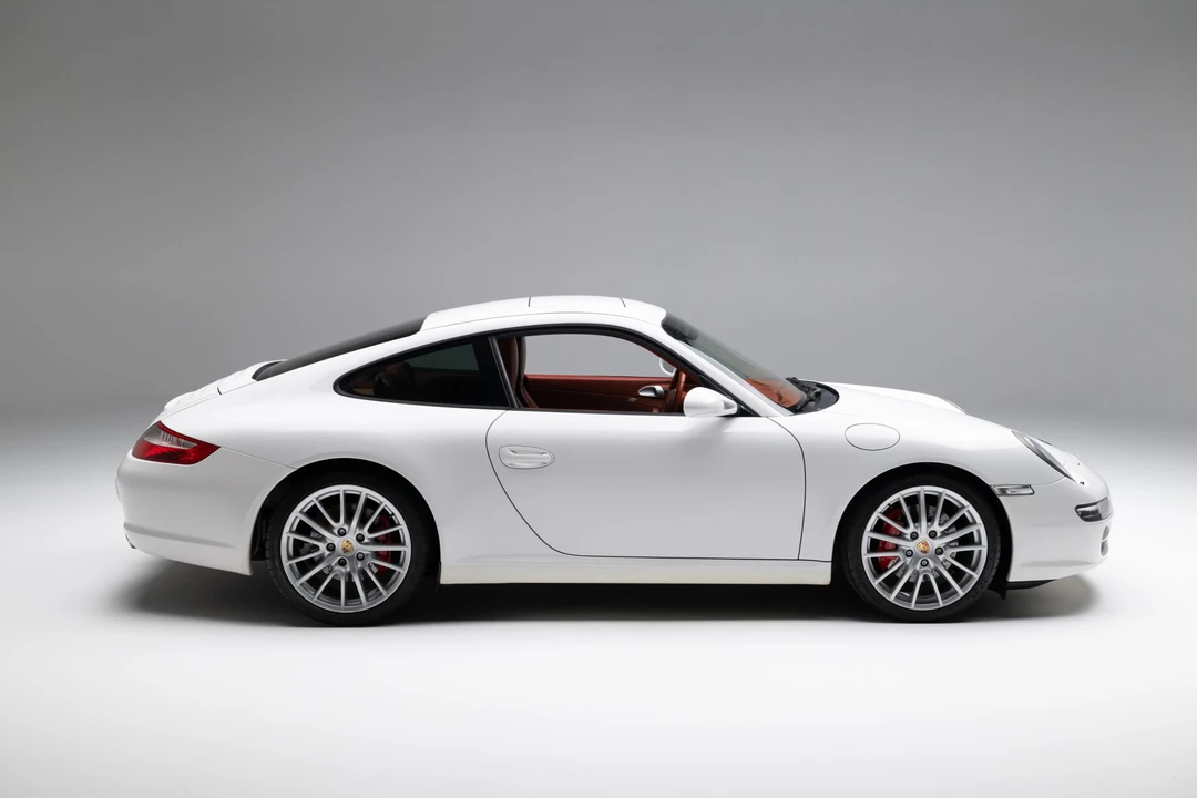 2006 Porsche 997 Carrera S - Image 27 of 31
