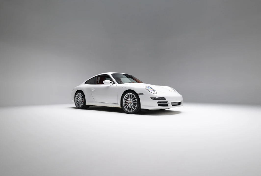 2006 Porsche 997 Carrera S - Image 26 of 31