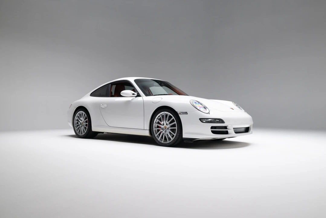 2006 Porsche 997 Carrera S - Image 25 of 31