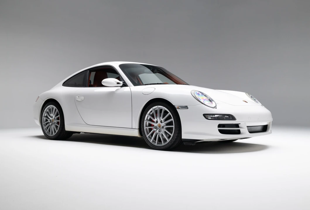 2006 Porsche 997 Carrera S - Image 24 of 31