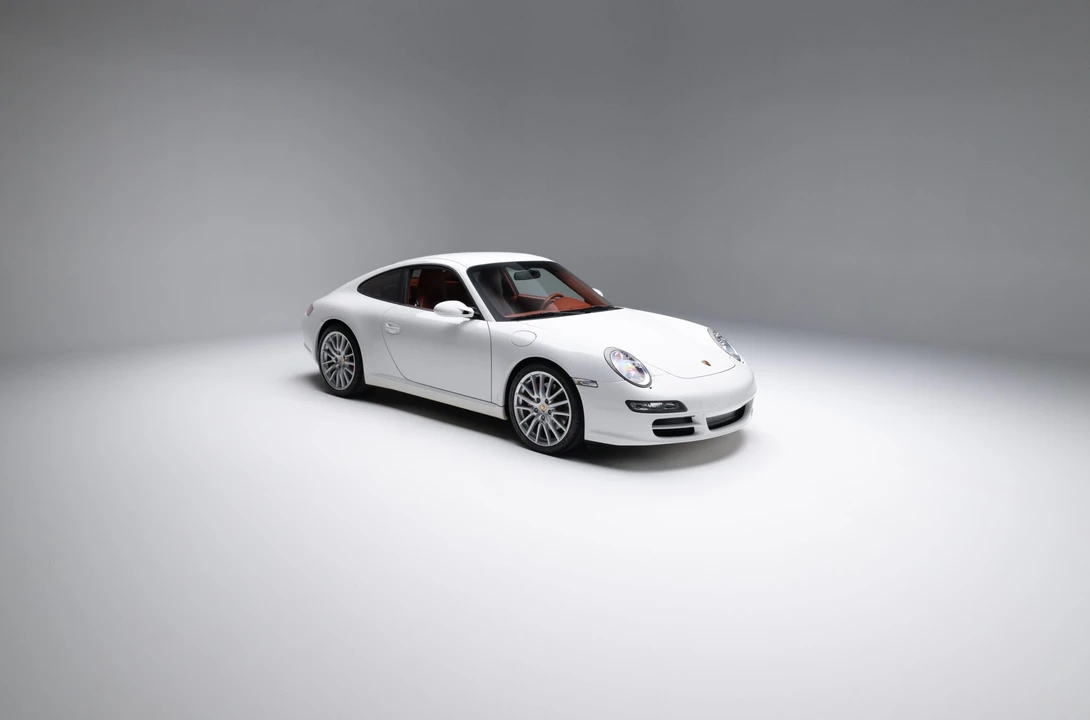 2006 Porsche 997 Carrera S - Image 23 of 31