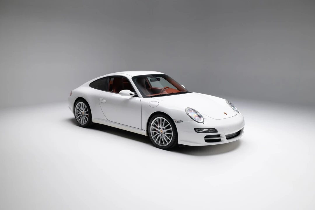 2006 Porsche 997 Carrera S - Image 22 of 31