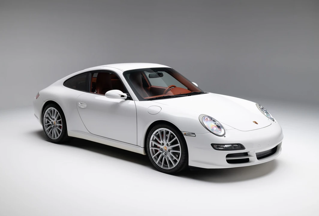 2006 Porsche 997 Carrera S - Image 21 of 31