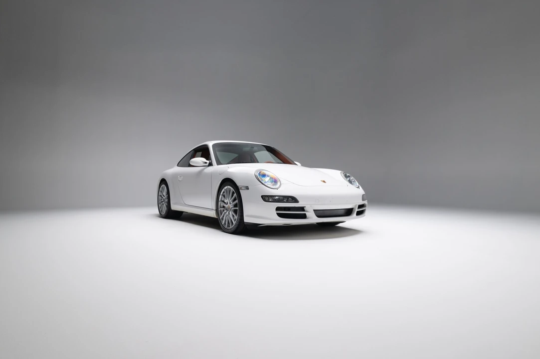 2006 Porsche 997 Carrera S - Image 20 of 31