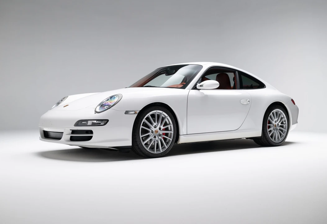 2006 Porsche 997 Carrera S - Image 4 of 31