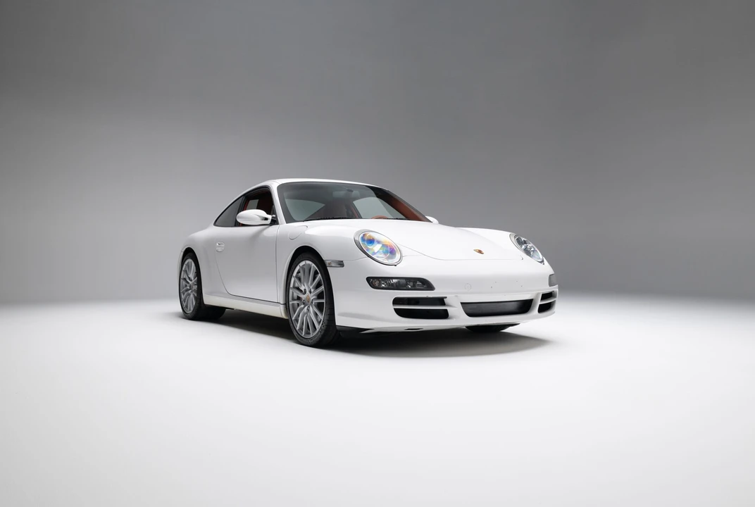 2006 Porsche 997 Carrera S - Image 19 of 31