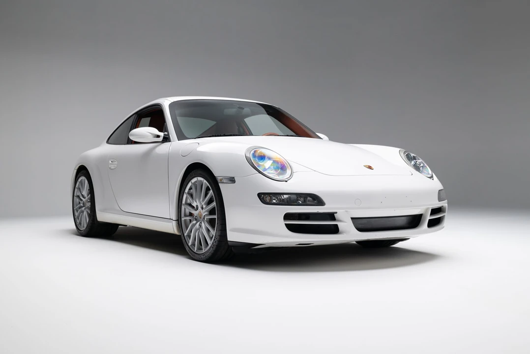 2006 Porsche 997 Carrera S - Image 18 of 31