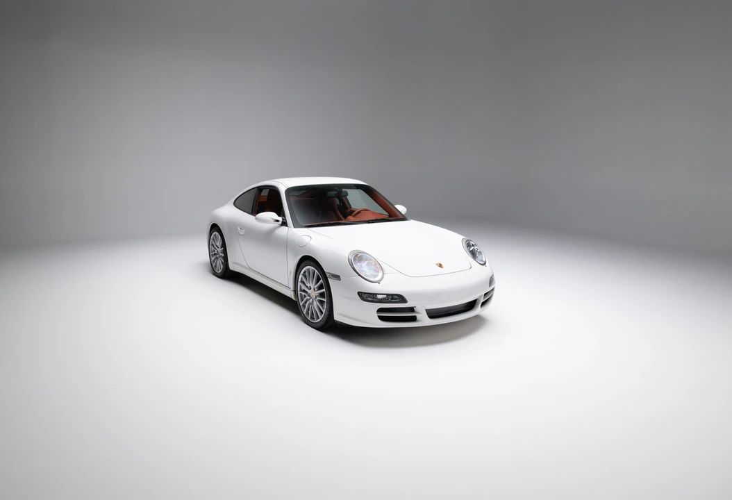 2006 Porsche 997 Carrera S - Image 17 of 31