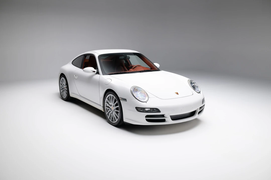 2006 Porsche 997 Carrera S - Image 16 of 31