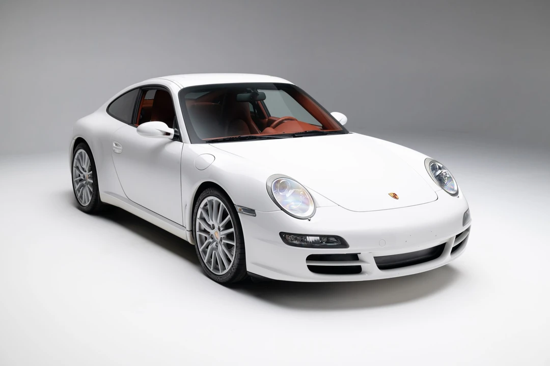 2006 Porsche 997 Carrera S - Image 15 of 31