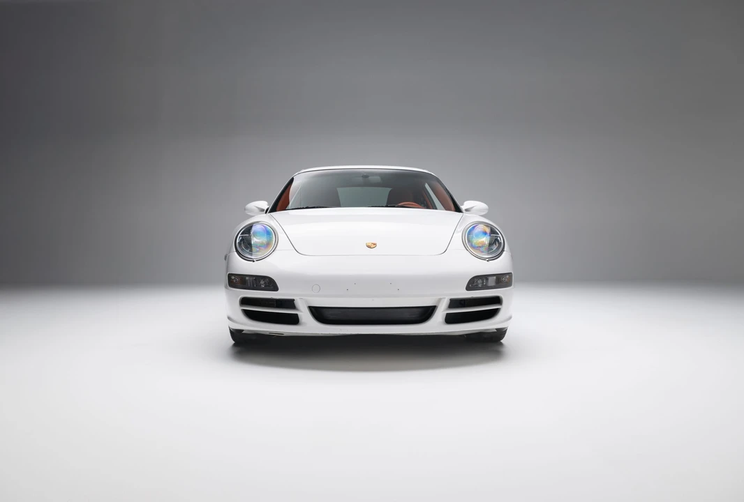 2006 Porsche 997 Carrera S - Image 14 of 31