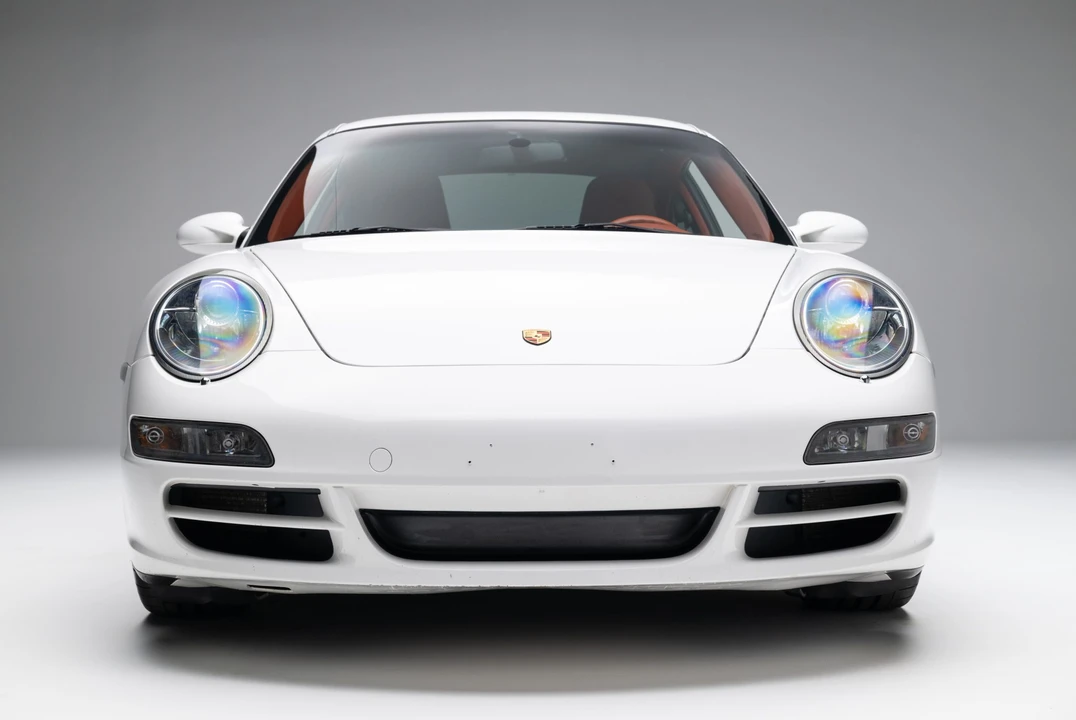 2006 Porsche 997 Carrera S - Image 12 of 31