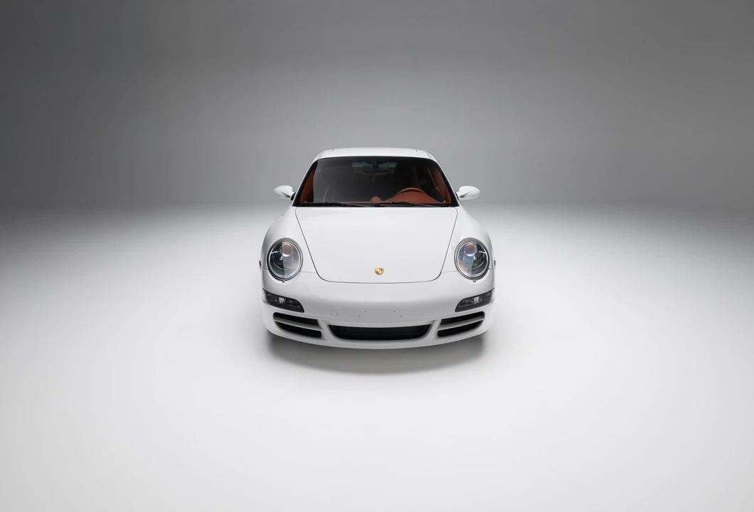 2006 Porsche 997 Carrera S - Image 11 of 31