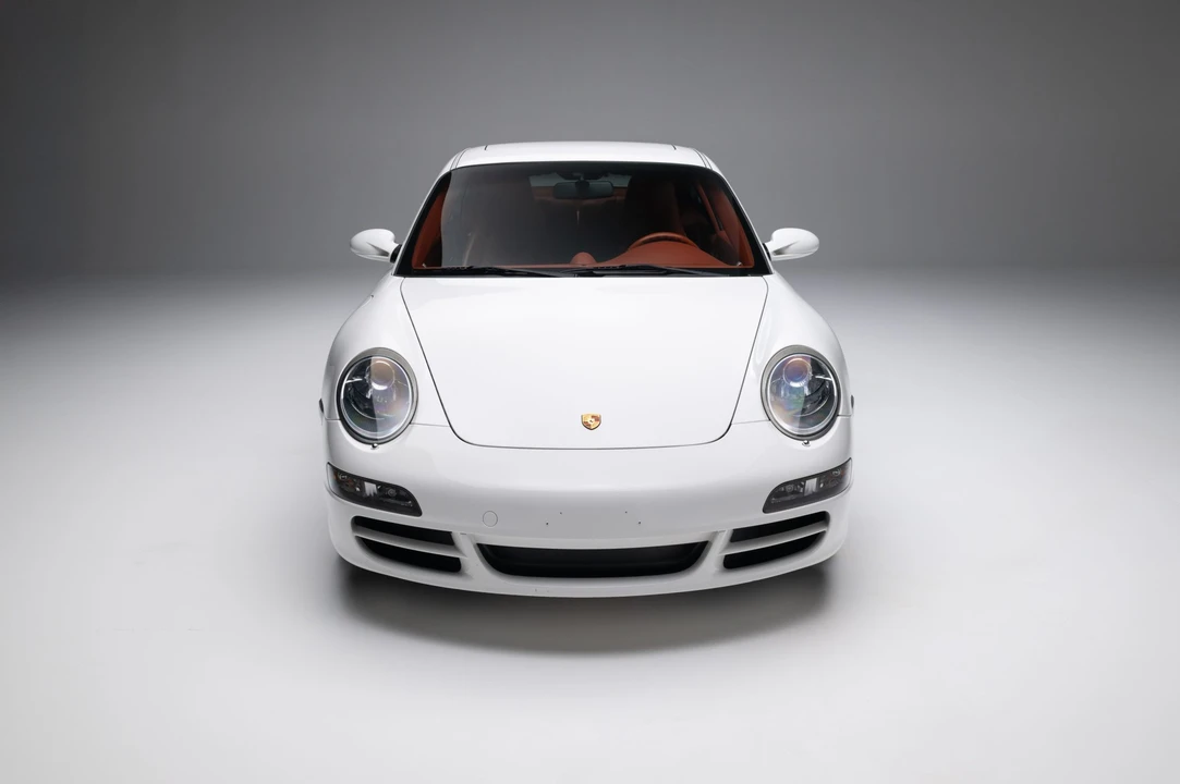 2006 Porsche 997 Carrera S - Image 10 of 31