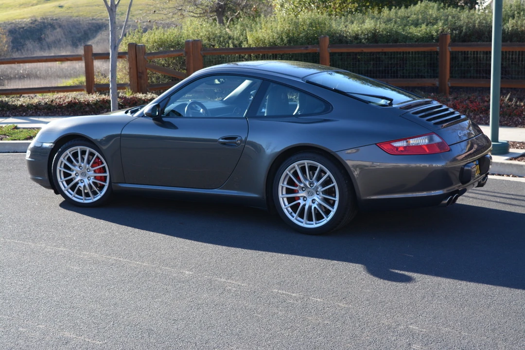 2006 Porsche 997 Carrera S - Image 11 of 31