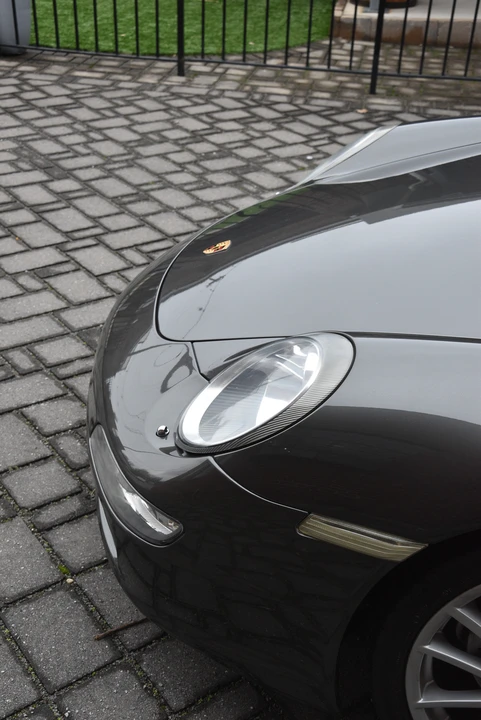2006 Porsche 997 Carrera S - Image 31 of 31