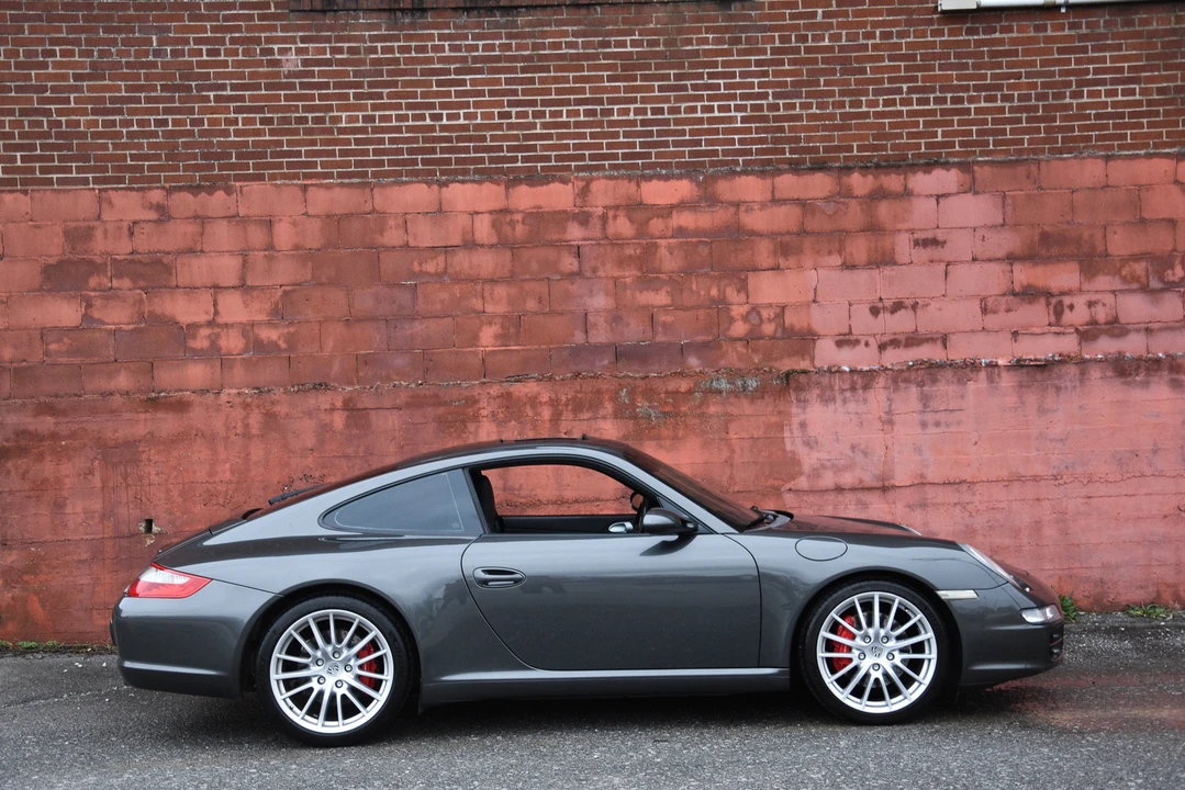 2006 Porsche 997 Carrera S - Image 14 of 31