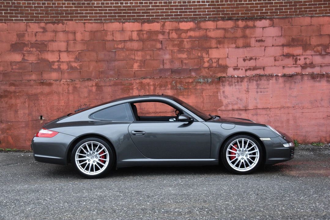 2006 Porsche 997 Carrera S - Image 15 of 31