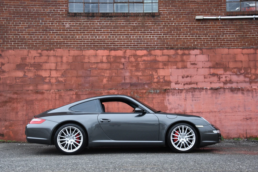 2006 Porsche 997 Carrera S - Image 12 of 31