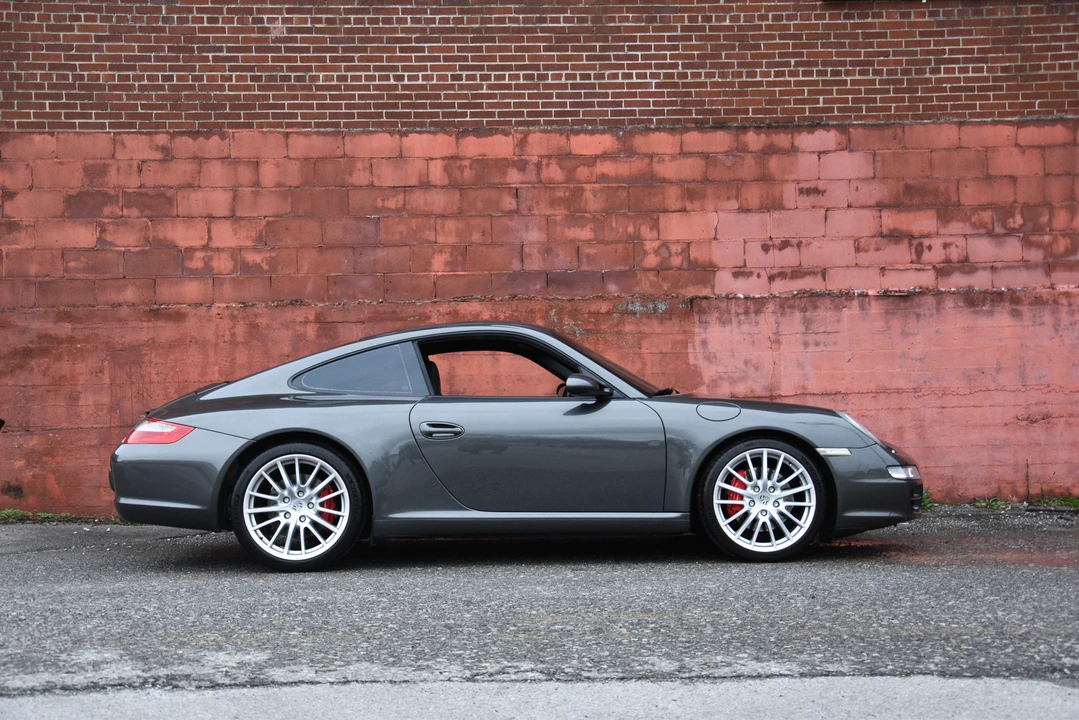 2006 Porsche 997 Carrera S - Image 13 of 31