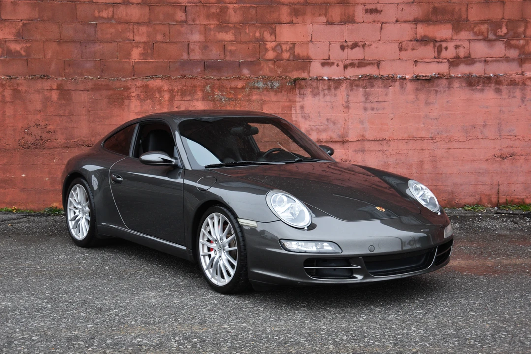 2006 Porsche 997 Carrera S - Image 9 of 31