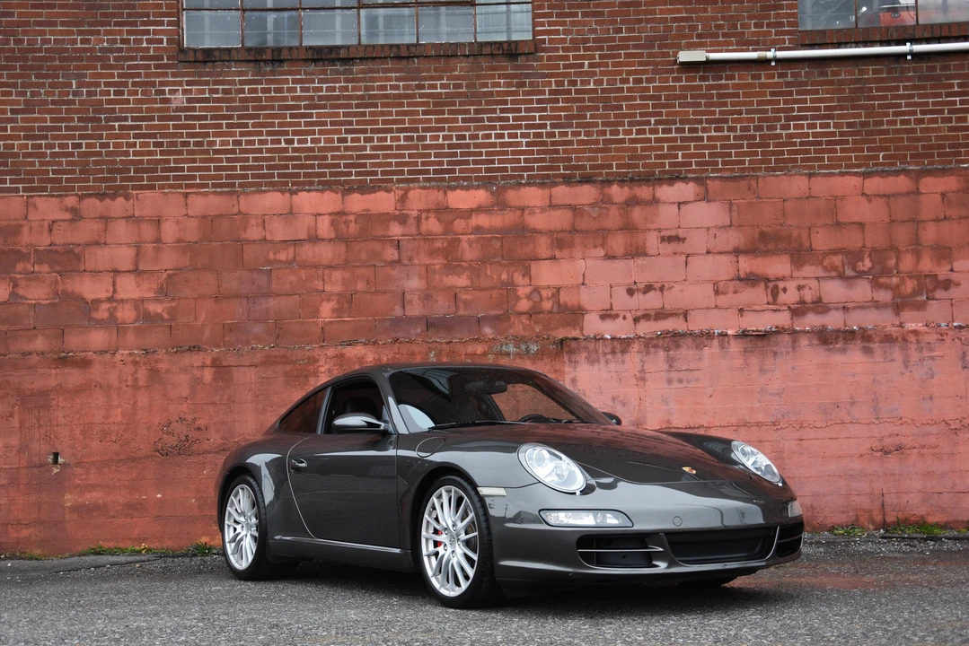 2006 Porsche 997 Carrera S - Image 10 of 31