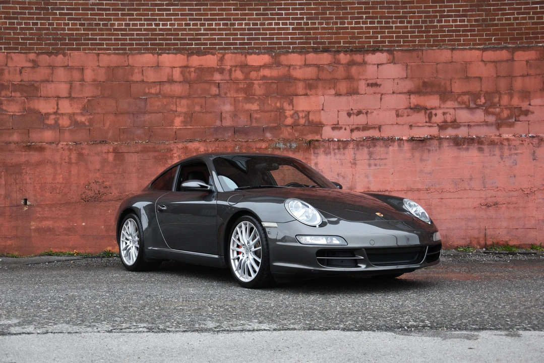 2006 Porsche 997 Carrera S - Image 11 of 31
