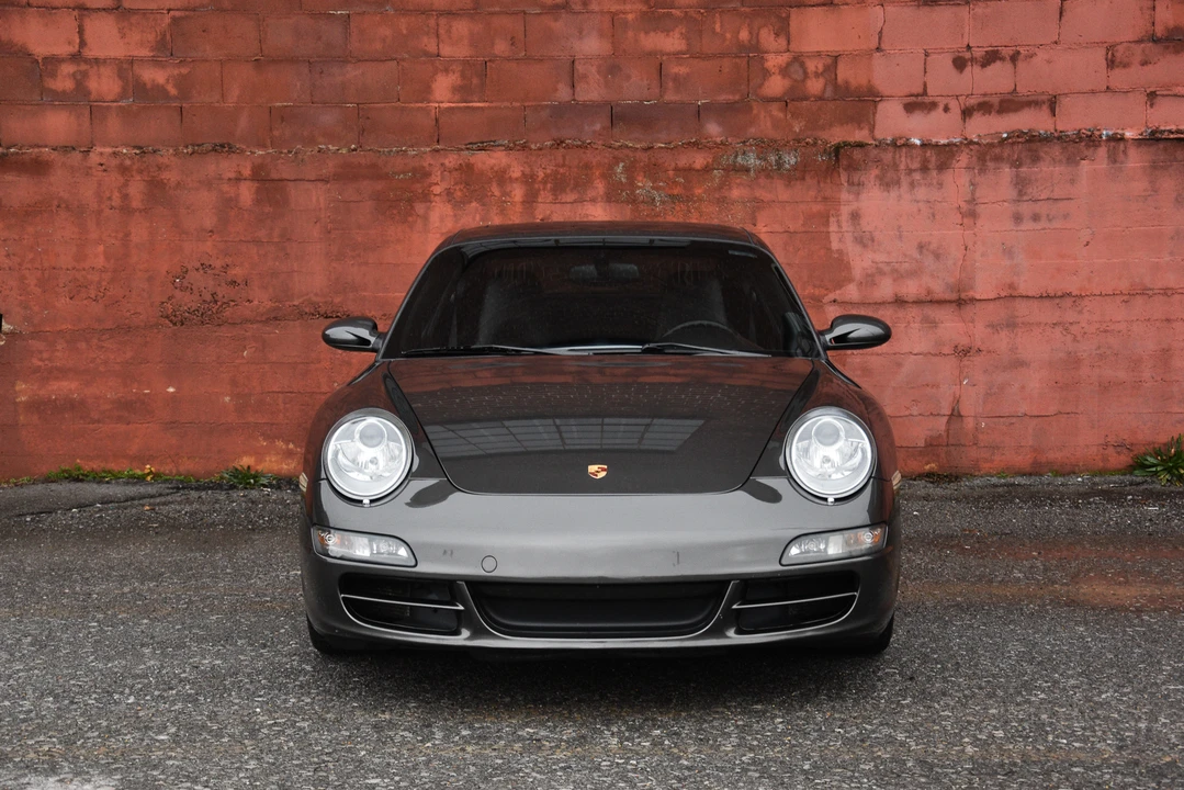 2006 Porsche 997 Carrera S - Image 8 of 31