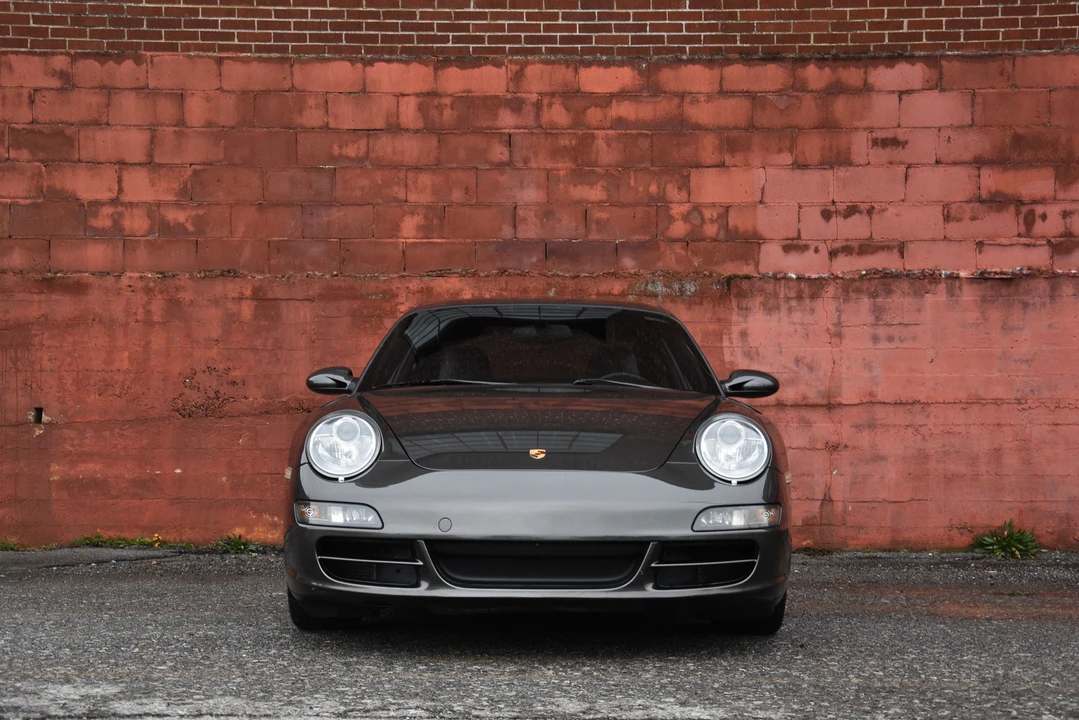 2006 Porsche 997 Carrera S - Image 6 of 31