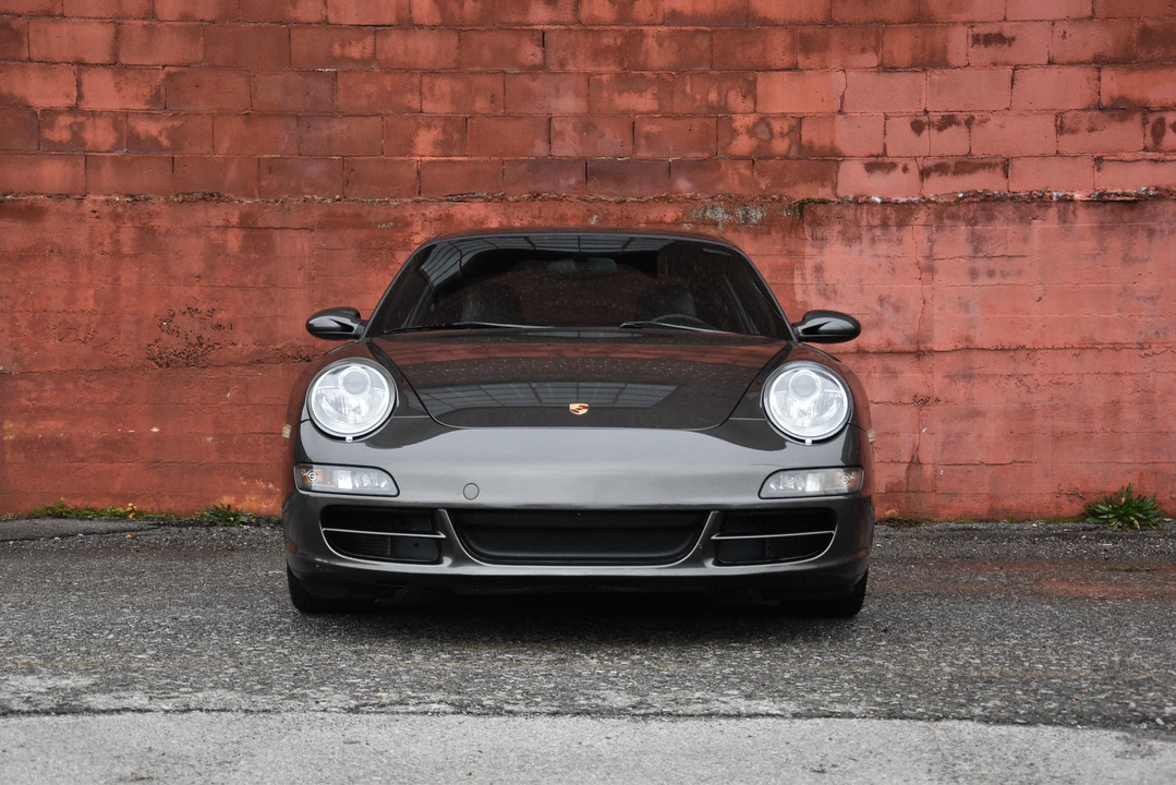 2006 Porsche 997 Carrera S - Image 7 of 31