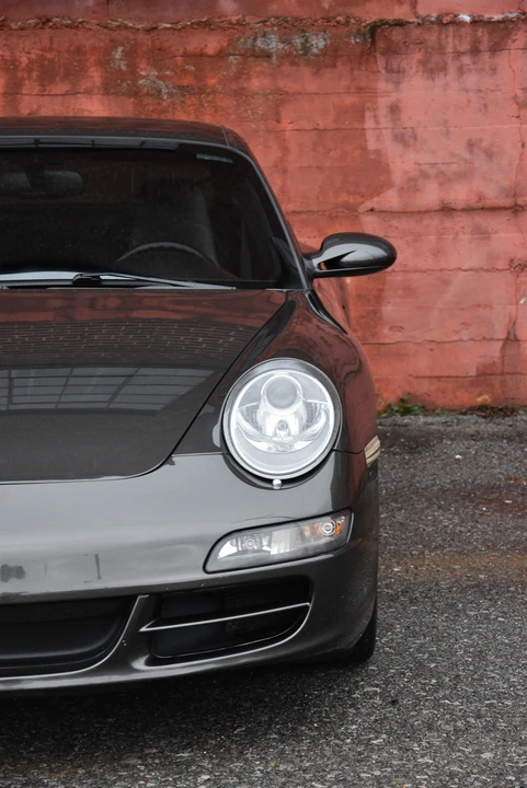 2006 Porsche 997 Carrera S - Image 30 of 31