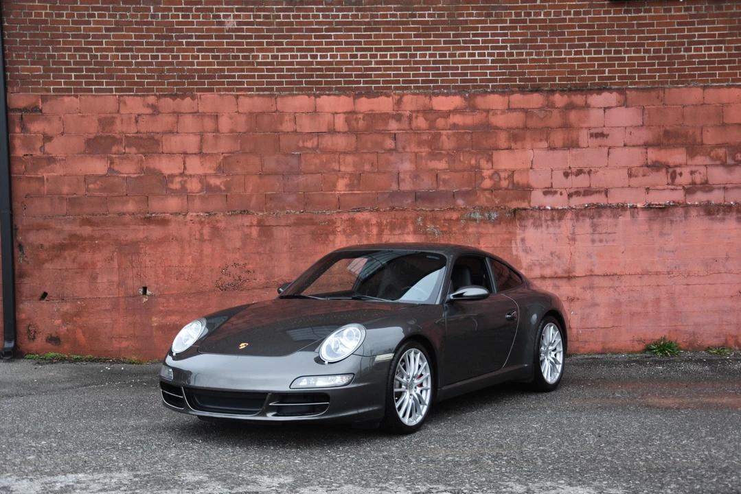 2006 Porsche 997 Carrera S - Image 5 of 31