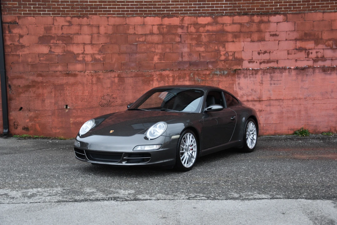 2006 Porsche 997 Carrera S - Image 4 of 31