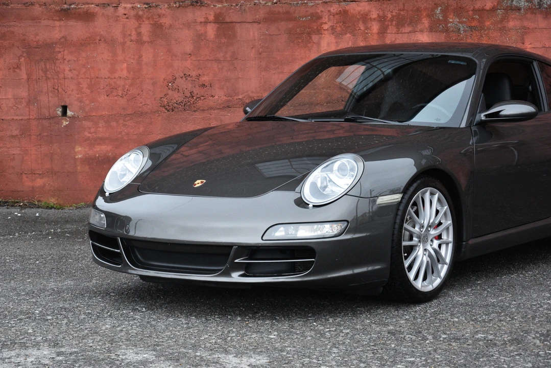 2006 Porsche 997 Carrera S - Image 29 of 31