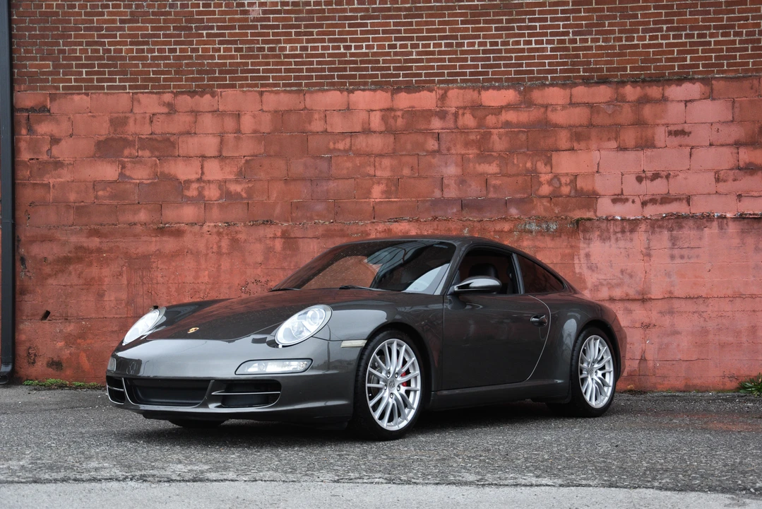 2006 Porsche 997 Carrera S - Image 2 of 31