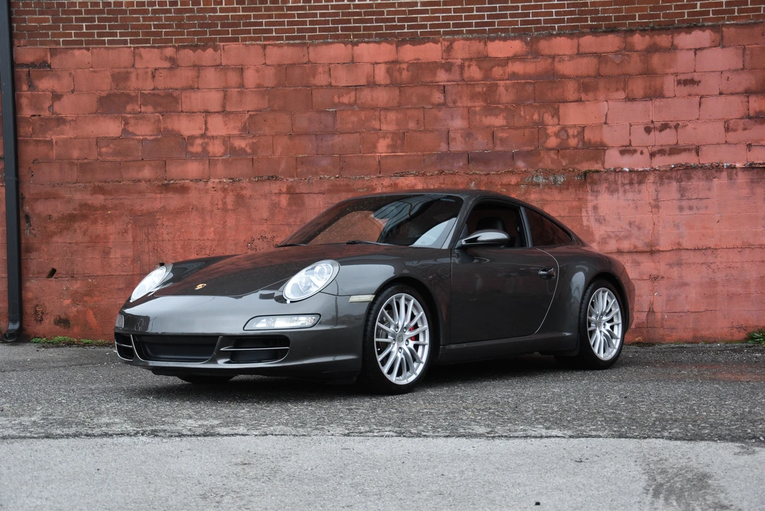 2006 Porsche 997 Carrera S - Image 3 of 31