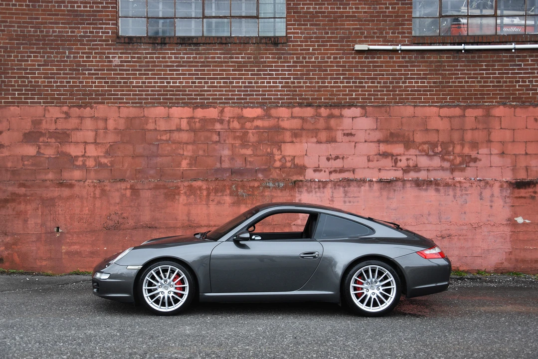 2006 Porsche 997 Carrera S - Image 25 of 31