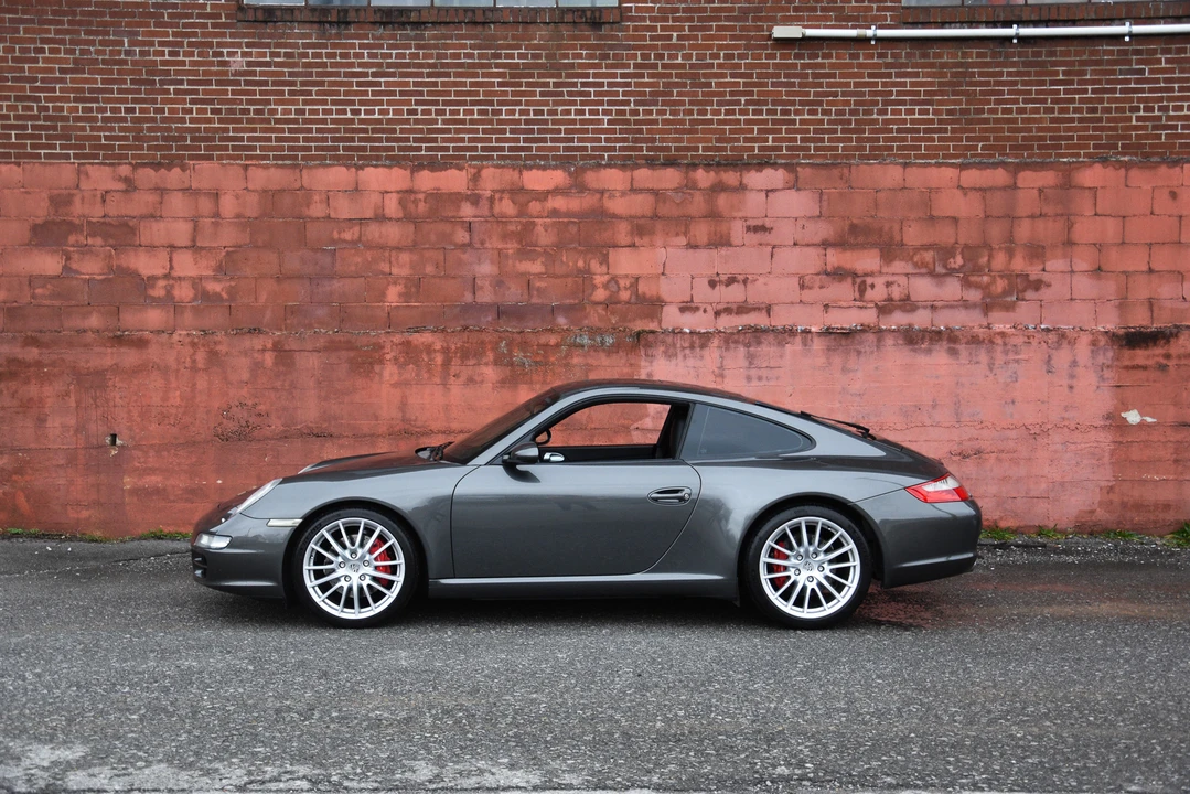 2006 Porsche 997 Carrera S - Image 26 of 31