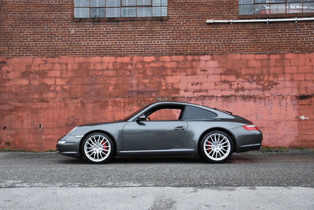 2006 Porsche 997 Carrera S - Image 27 of 31