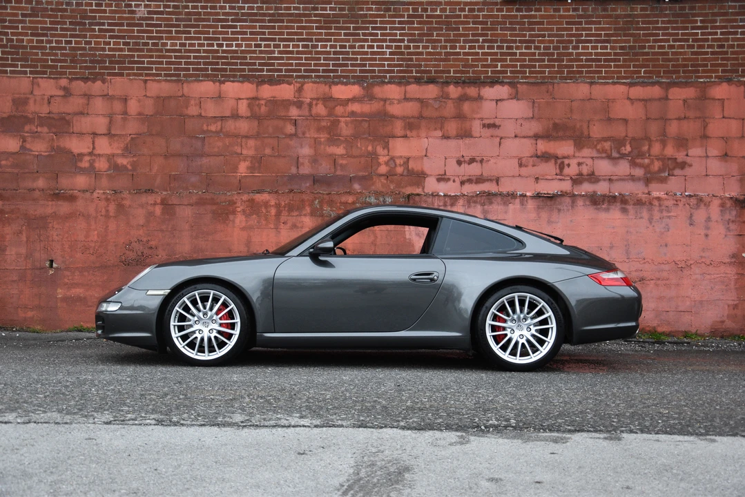 2006 Porsche 997 Carrera S - Image 28 of 31