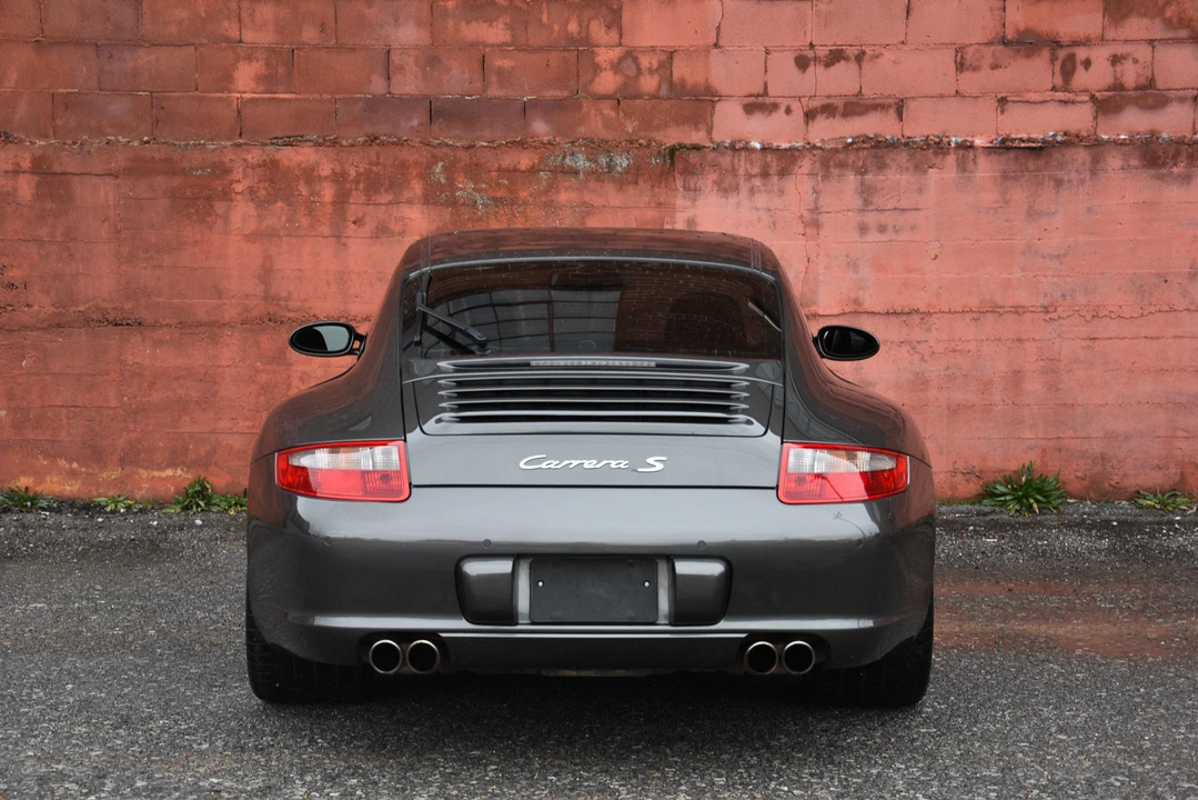 2006 Porsche 997 Carrera S - Image 21 of 31