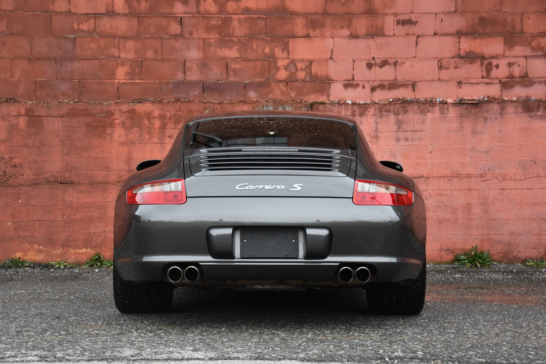 2006 Porsche 997 Carrera S - Image 20 of 31